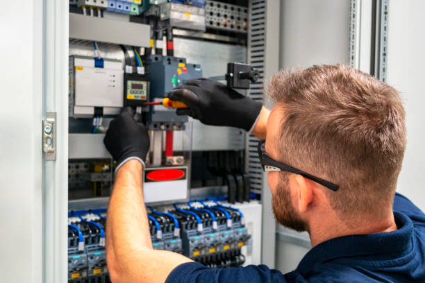 Best Electric Panel Repair  in Lynchburg, TN