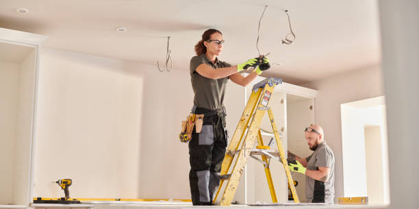 Best Electrical Rewiring Services  in Lynchburg, TN