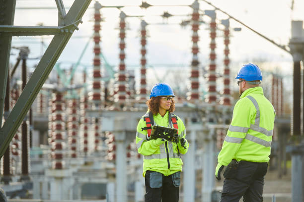 Reliable Lynchburg, TN Electrician Solutions