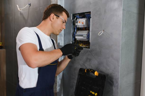  Lynchburg, TN Electrician Pros