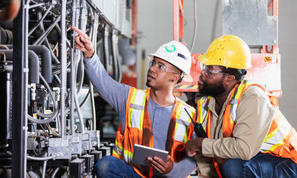 Electrical Rewiring Services in Lynchburg, TN