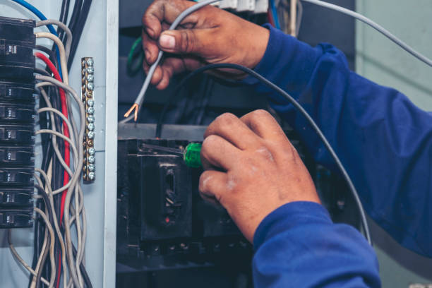 Best Electrical Outlet Repair  in Lynchburg, TN