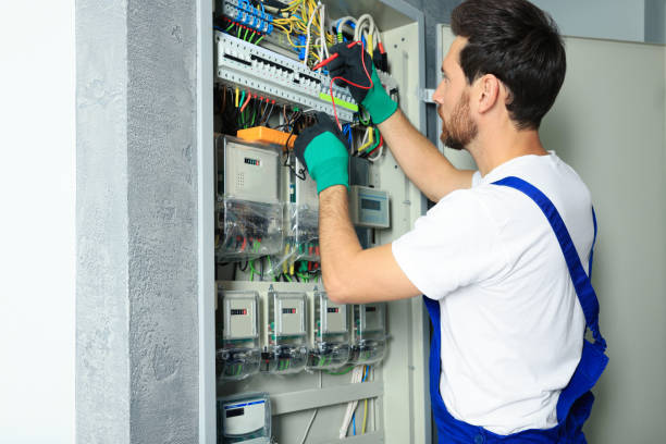 Best Electrician Near Me  in Lynchburg, TN