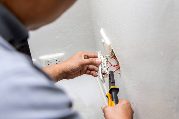 Best Electrical System Inspection  in Lynchburg, TN