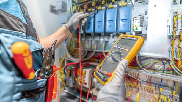Best Home Electrical Repair  in Lynchburg, TN